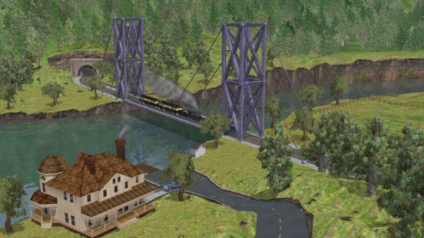 Bridge It (plus) Steam - Click Image to Close